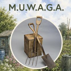 Milton Under Wychwood Allotments & Gardens Association