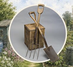 Milton Under Wychwood Allotments & Gardens Association